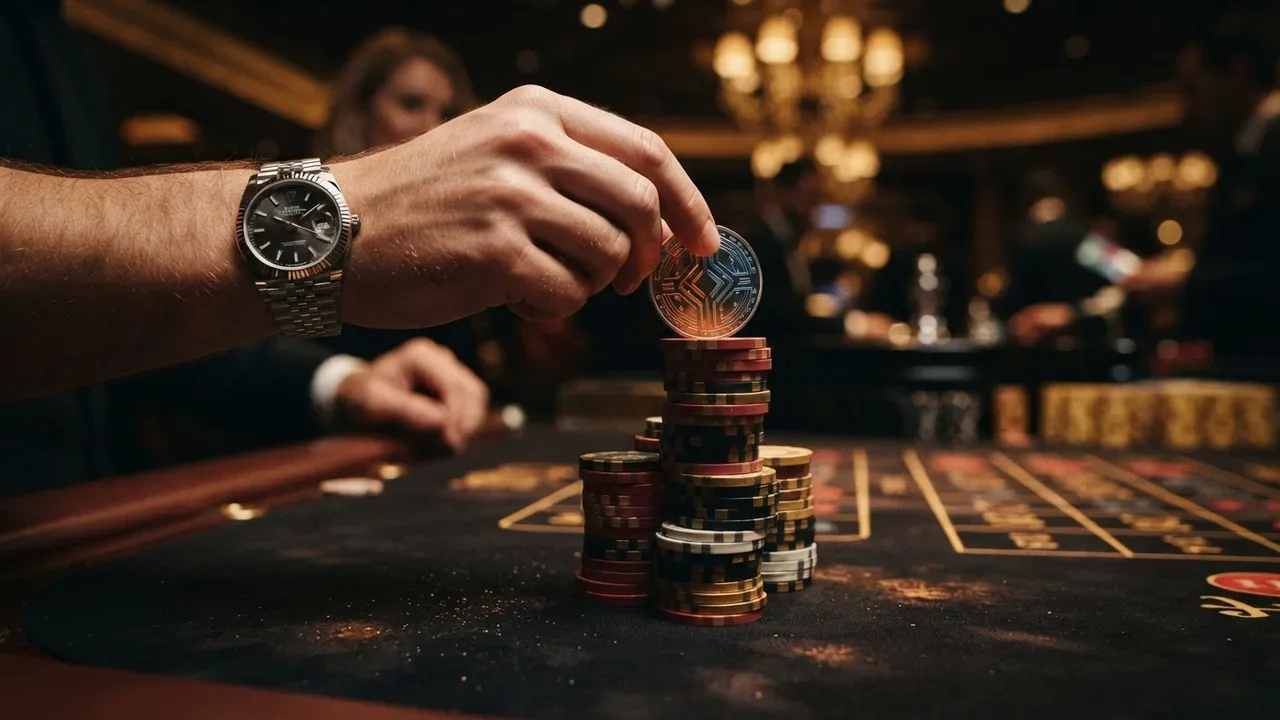 Bedste casino med ægte penge 2026: Analyse af de bedste operatører