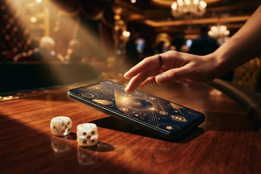 Bedste casino med ægte penge 2026: Nøgletal for topcasinoer 2026
