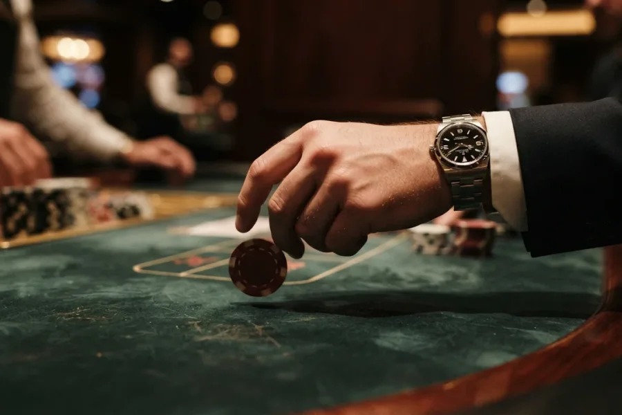 Bedste casino med ægte penge 2026: Sådan vælger du det bedste casino