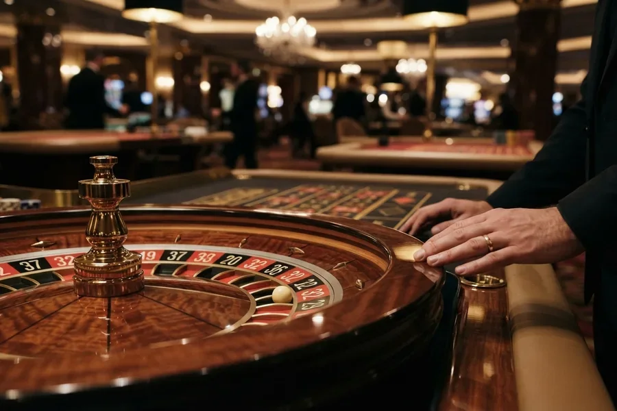 Bedste casino med PayPal: Nøgletal for PayPal-casinoer