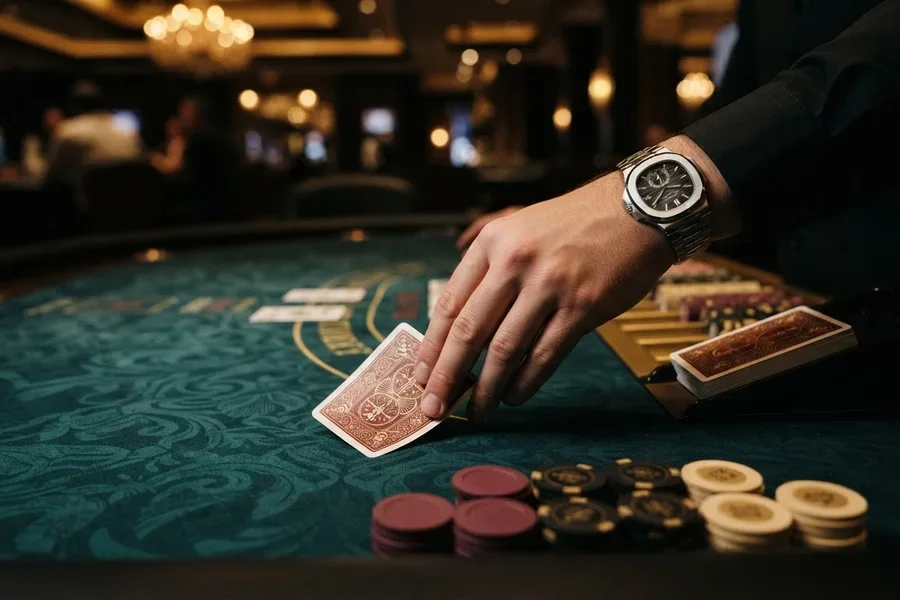 Bedste casino med PayPal: Sådan vælger du PayPal-casino
