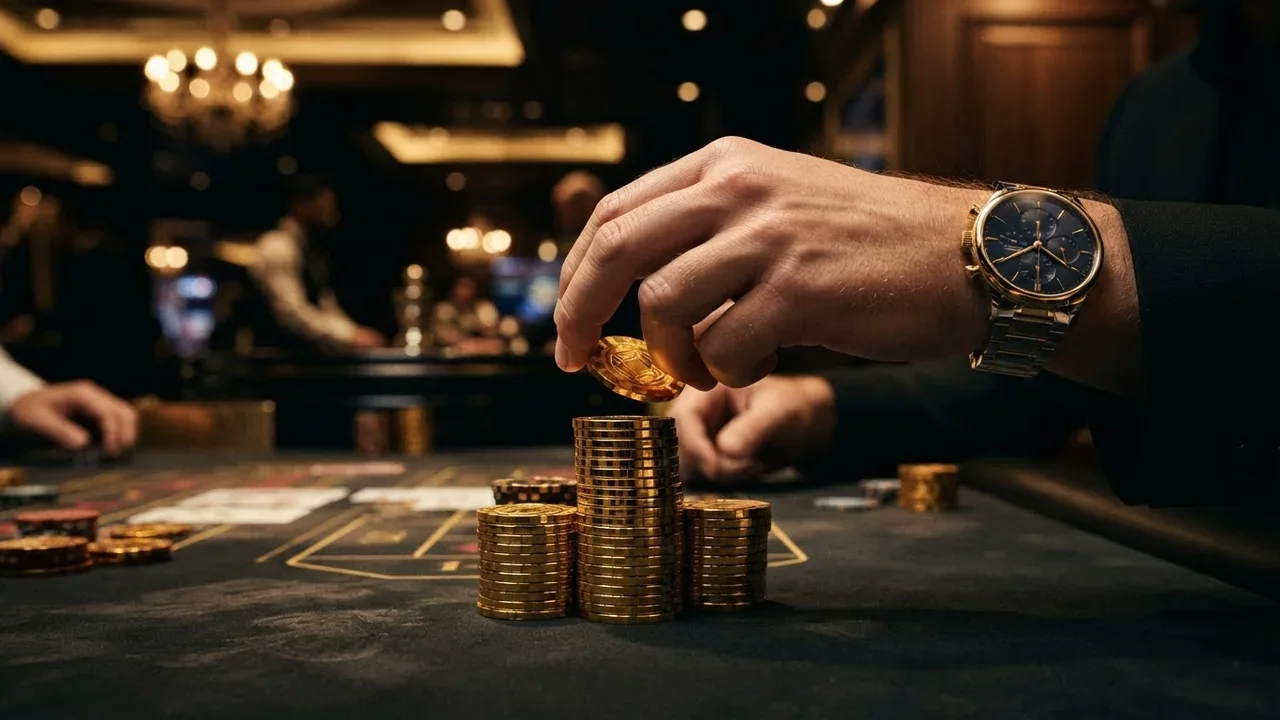 Bedste jackpot spillemaskiner i Danmark: Analyse af de bedste operatører