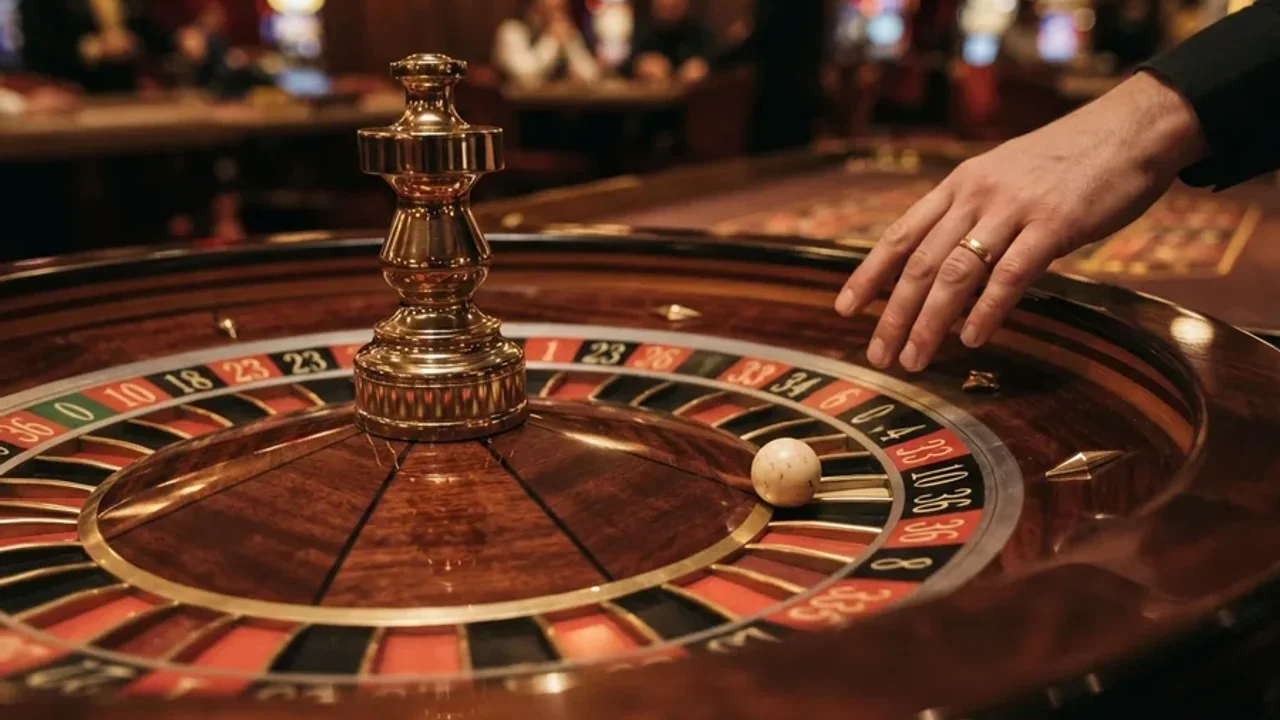 Bedste udenlandske casino i Danmark: Analyse af de bedste operatører