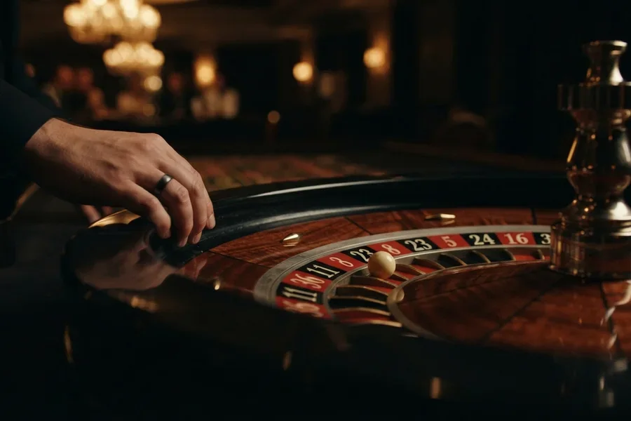 Bedste udenlandske casino i Danmark: Nøgletal ved udenlandske casinoer