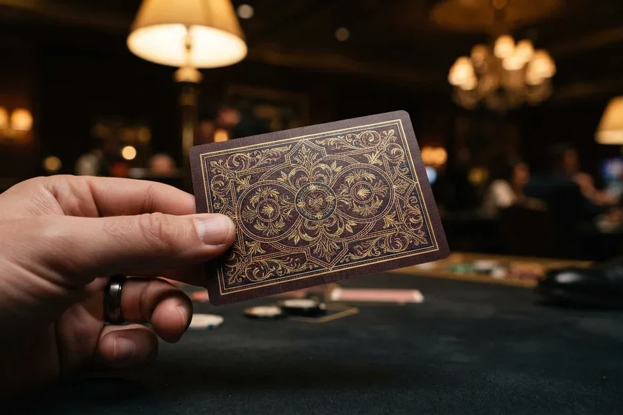Bedste udenlandske casino i Danmark: Sådan vælger du sikkert