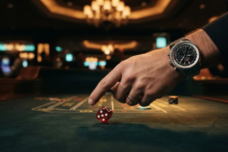 Klassisk blackjack spil i Danmark: RTP og matematikken bag blackjack