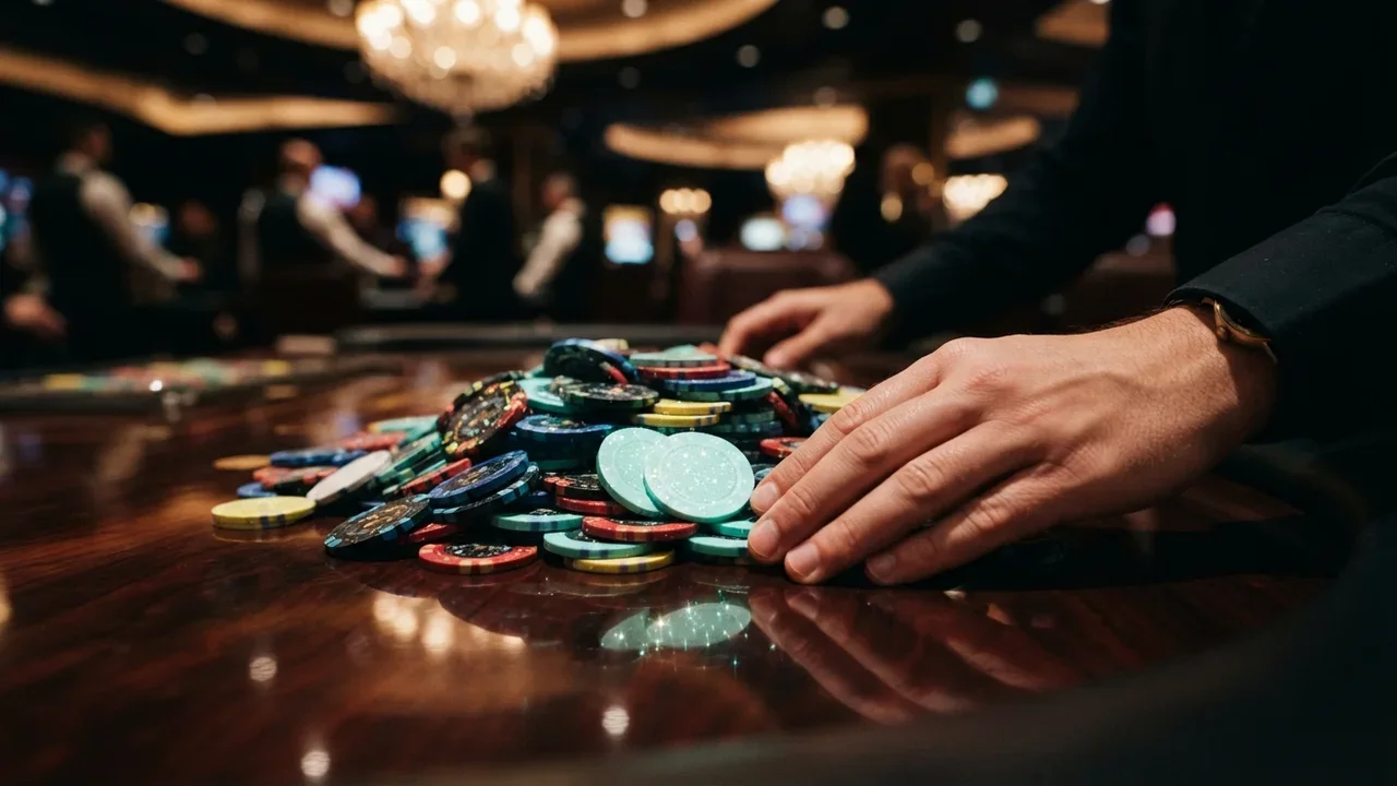 Online casinoer Danmark: Analyse af de bedste operatører